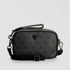 BOLSO HOMBRE VEZZOLA BLACK
