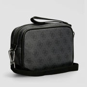 BOLSO HOMBRE VEZZOLA BLACK