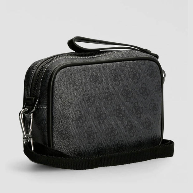 BOLSO HOMBRE VEZZOLA BLACK
