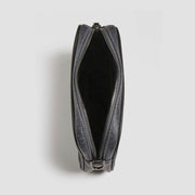 BOLSO HOMBRE VEZZOLA BLACK