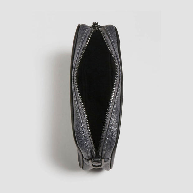 BOLSO HOMBRE VEZZOLA BLACK