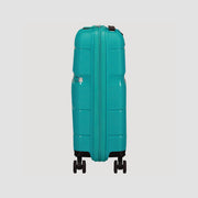MALETA SPINNER 55 BLUE OCEAN