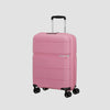 MALETA SPINNER 55 PINK