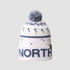 SKI TUKE LVNDRFG/SHDYBLU
