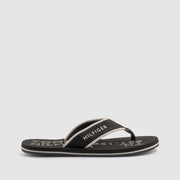 CHANCLA SPORTY BLACK