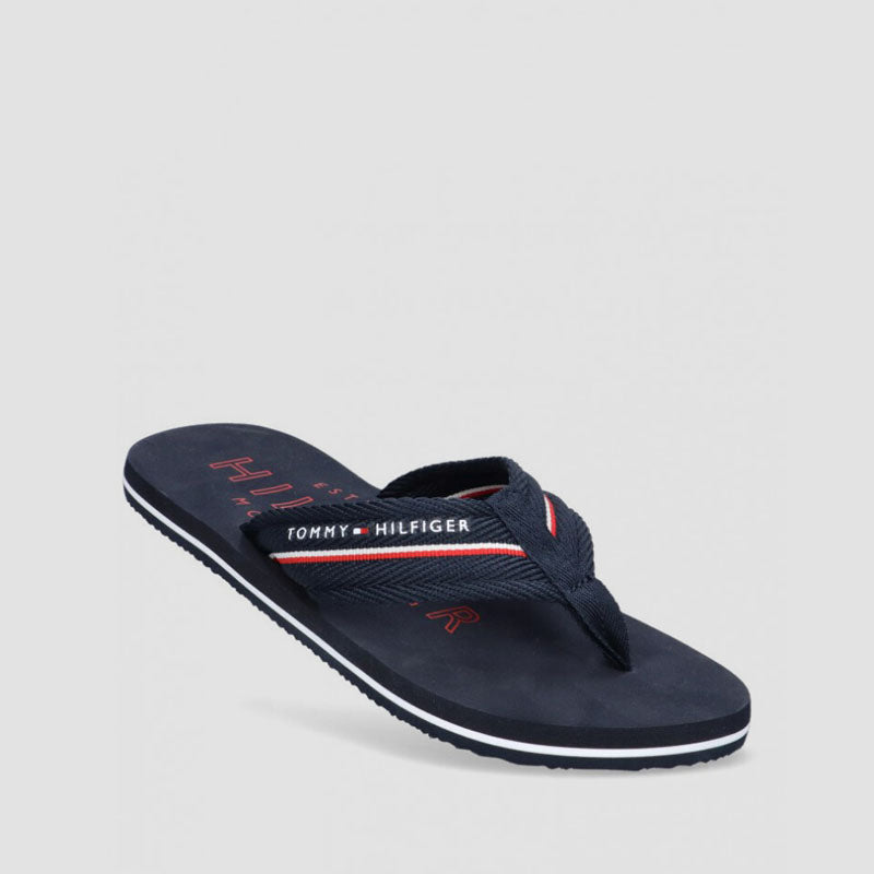 CHANCLA CORPORATE  BLUE