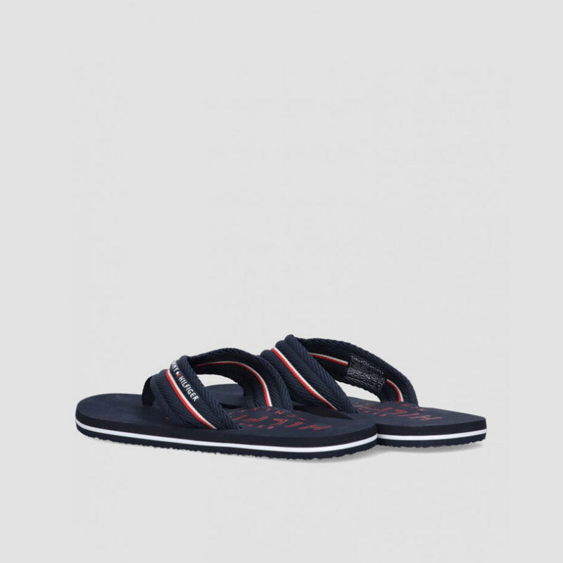 CHANCLA CORPORATE  BLUE