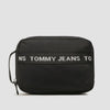 NECESER TJM ESSENTIAL NYLON BLACK