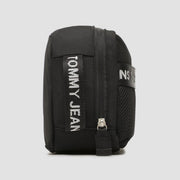 NECESER TJM ESSENTIAL NYLON BLACK