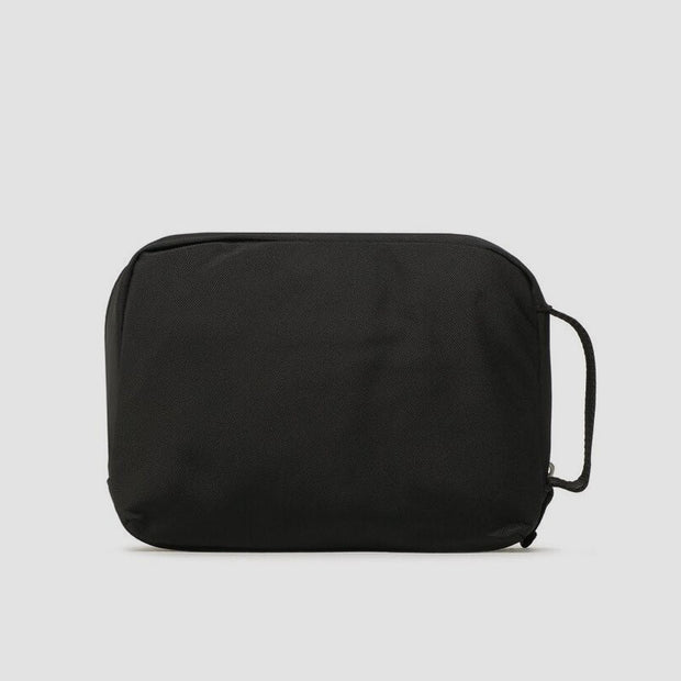 NECESER TJM ESSENTIAL NYLON BLACK