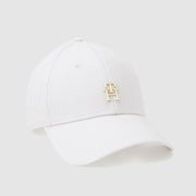 GORRA TH ICONIC PREP BEIGE
