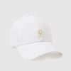 GORRA TH ICONIC PREP BEIGE