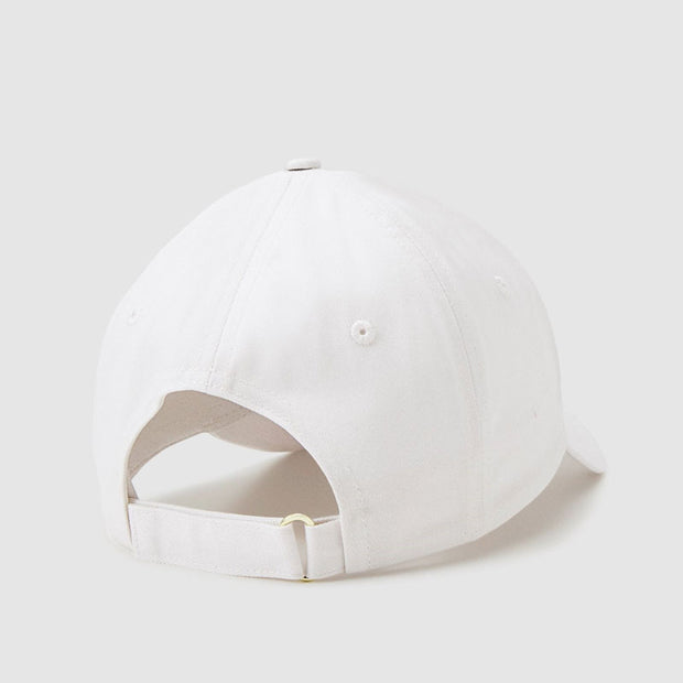GORRA TH ICONIC PREP BEIGE