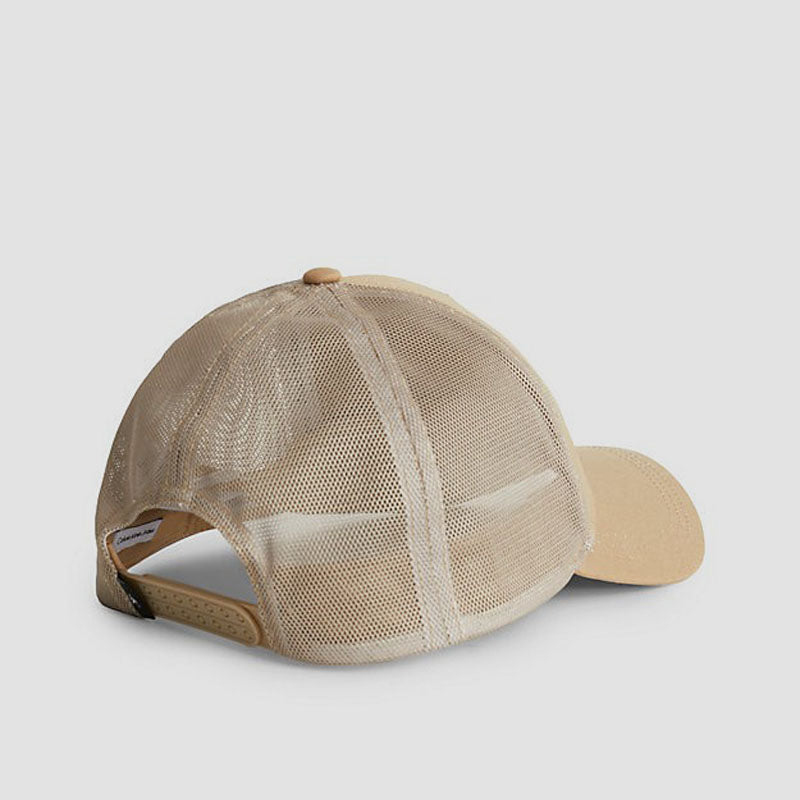 GORRA ARCHIVE TRUCKER BEIGE