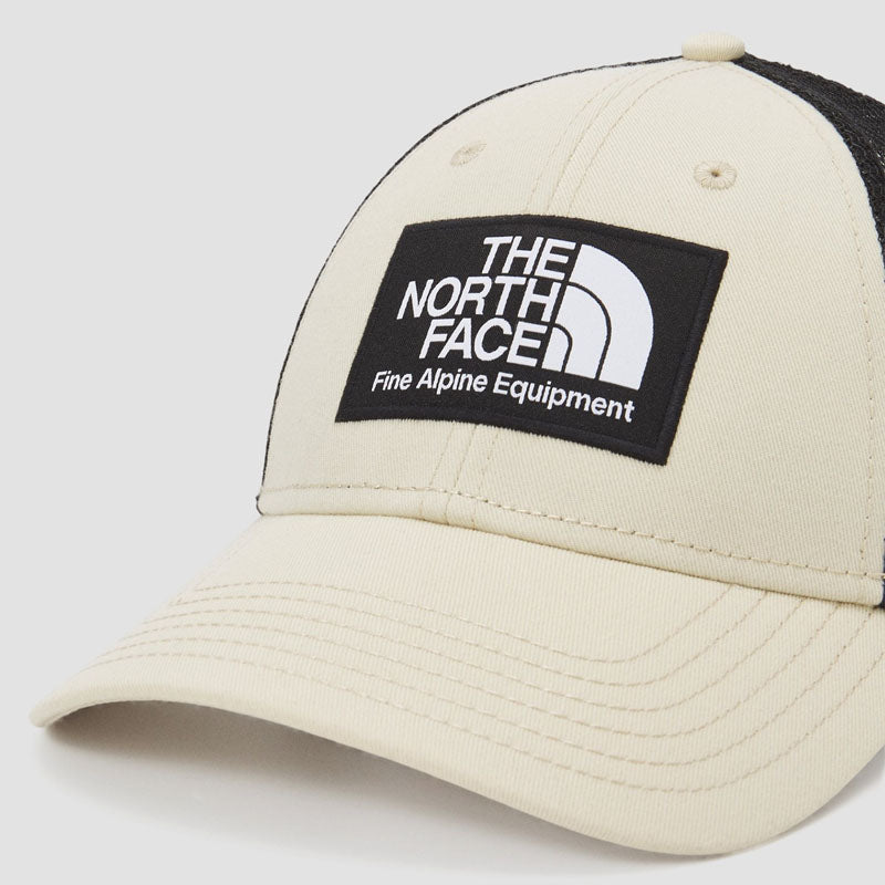 GORRA MUDDER TRUCKER GRAVEL