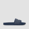 Sandalias Hombre Base Camp Slide III – Azul Marino, EVA Ligera, Recicladas