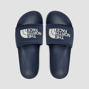 Sandalias Hombre Base Camp Slide III – Azul Marino, EVA Ligera, Recicladas