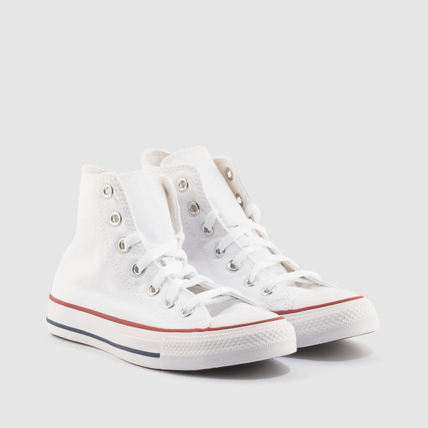LONA CHUCK TAYLOR BLANCO