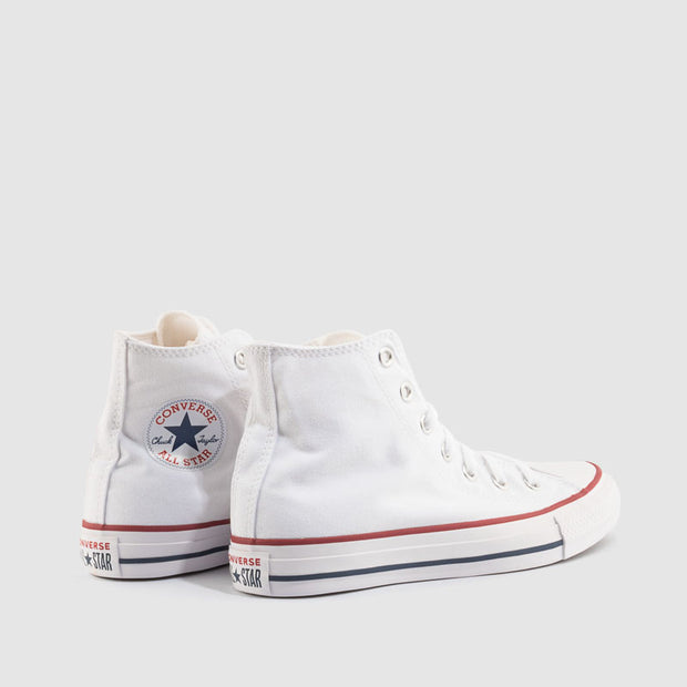 LONA CHUCK TAYLOR BLANCO