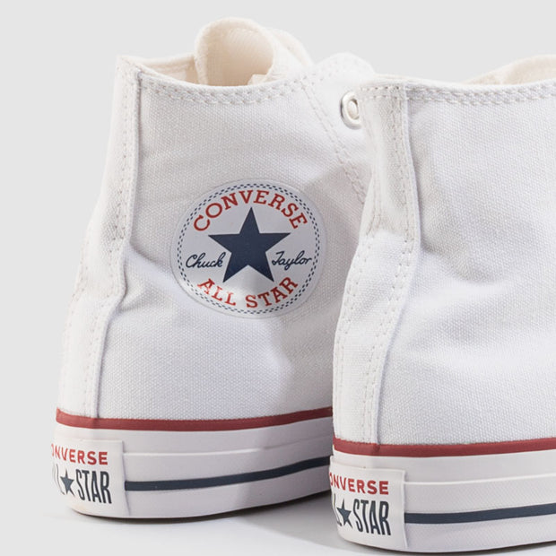 LONA CHUCK TAYLOR BLANCO