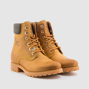 BOTIN PIEL VINTAGE