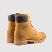 BOTIN PIEL VINTAGE