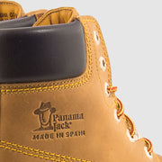 BOTIN PIEL VINTAGE