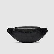 RIÑONERA  CK MUST BLACK
