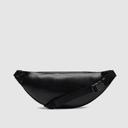 RIÑONERA  CK MUST BLACK