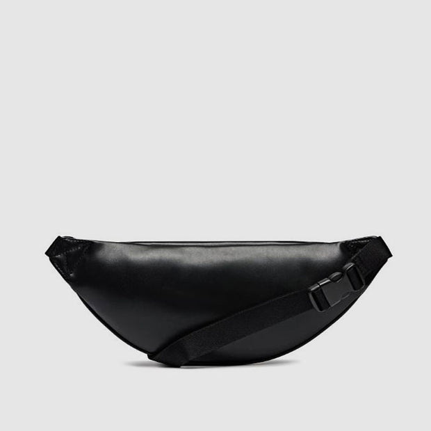 RIÑONERA  CK MUST BLACK
