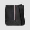 BANDOLERA MINI CROSSOVER BLACK