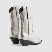BOTA METAL SILVER