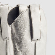 BOTA METAL SILVER