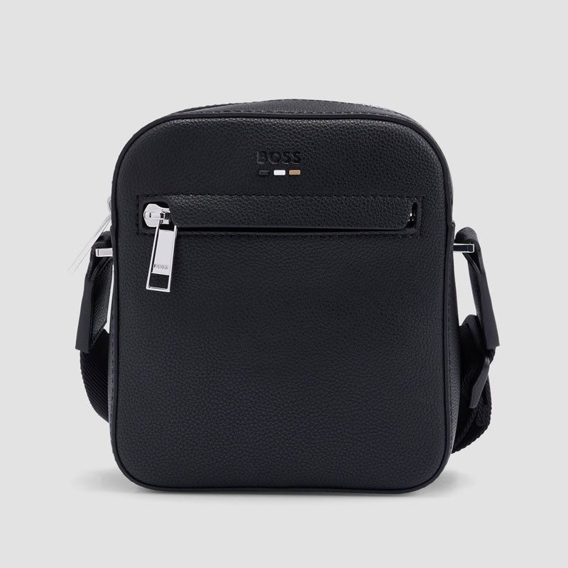 BANDOLERA  RAY NEGRO