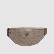 RIÑONERA  VEZZOLA  BROWN