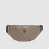 RIÑONERA  VEZZOLA  BROWN