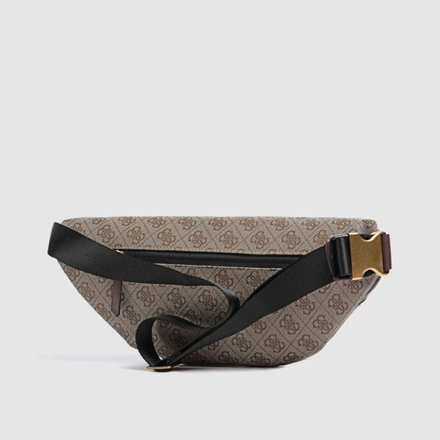 RIÑONERA  VEZZOLA  BROWN