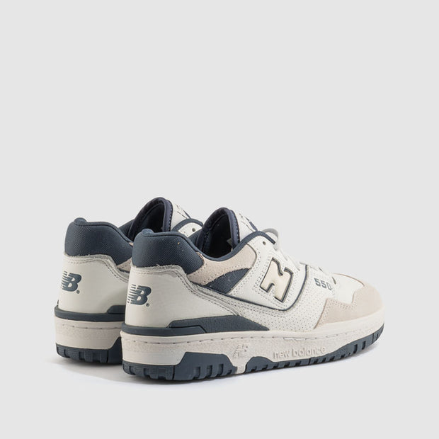 DEPORTIVO 550STG BLANCO AZUL
