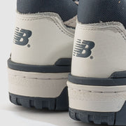 DEPORTIVO 550STG BLANCO AZUL
