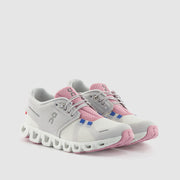 DEPORTIVO CLOUD5 PUSH IVORY BLOSSOM