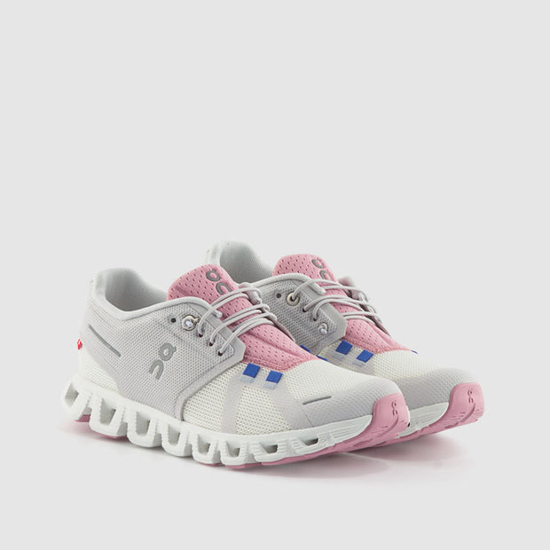 DEPORTIVO CLOUD5 PUSH IVORY BLOSSOM