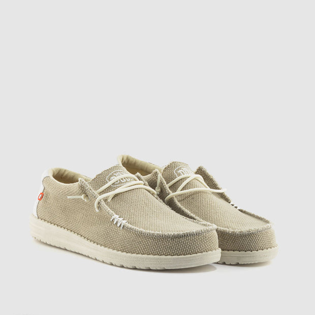 NAUTICO OFF WHITE