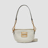 BOLSO RIÑONERA  PRINCESA BLANCO