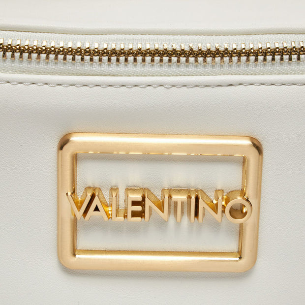 BOLSO RIÑONERA  PRINCESA BLANCO