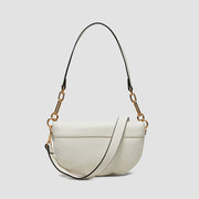BOLSO RIÑONERA  PRINCESA BLANCO