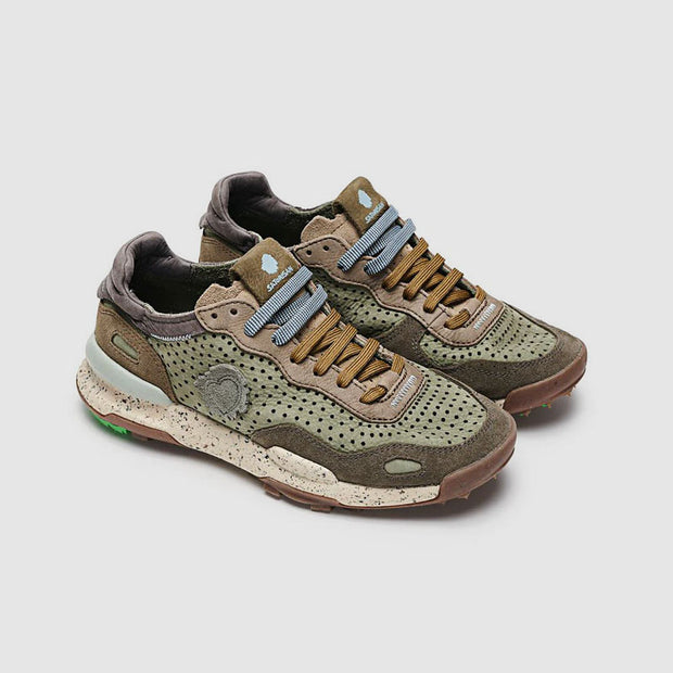 DEPORTIVO CHARCRONA LASER PREM WILD