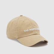 ROOMY NORM HAT