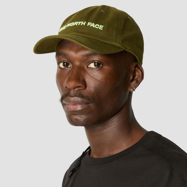 ROOMY NORM HAT