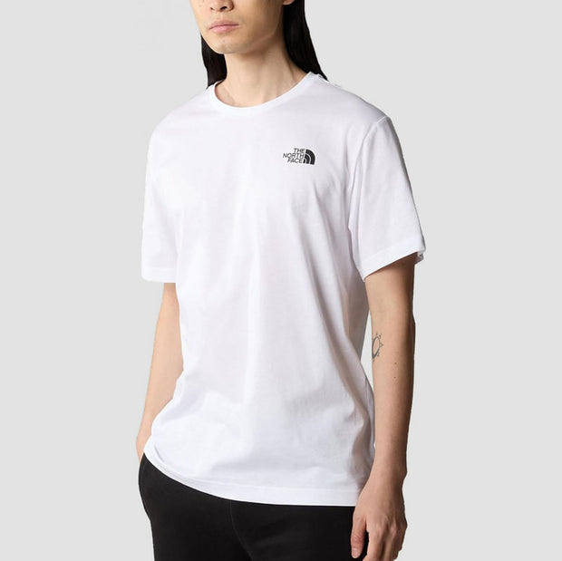 CAMISETA M S/S REDBOX TEE
