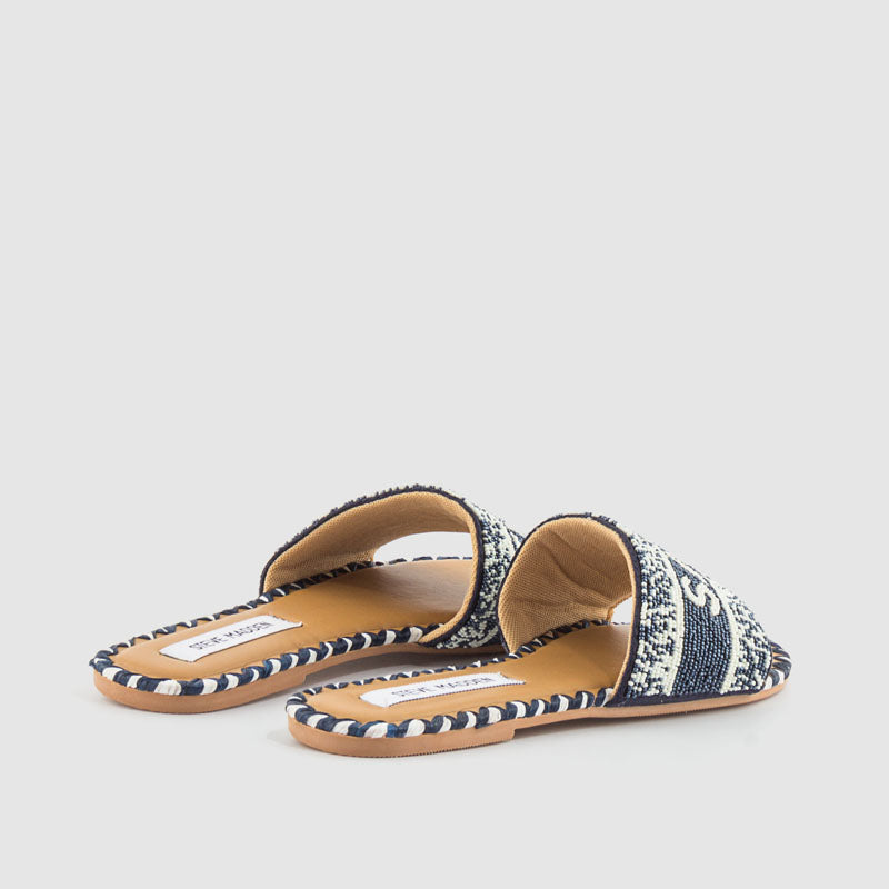 SANDALIA VERAH NAVY